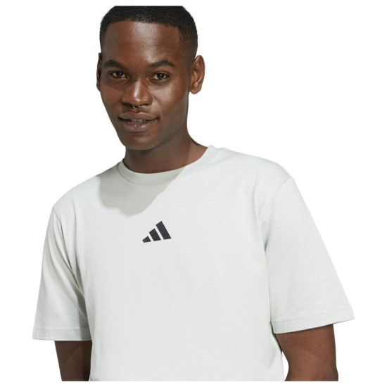 Adidas Ανδρική κοντομάνικη μπλούζα City Escape Space Graphic Tee Adidas Ανδρική κοντομάνικη μπλούζα City Escape Space Graphic Tee